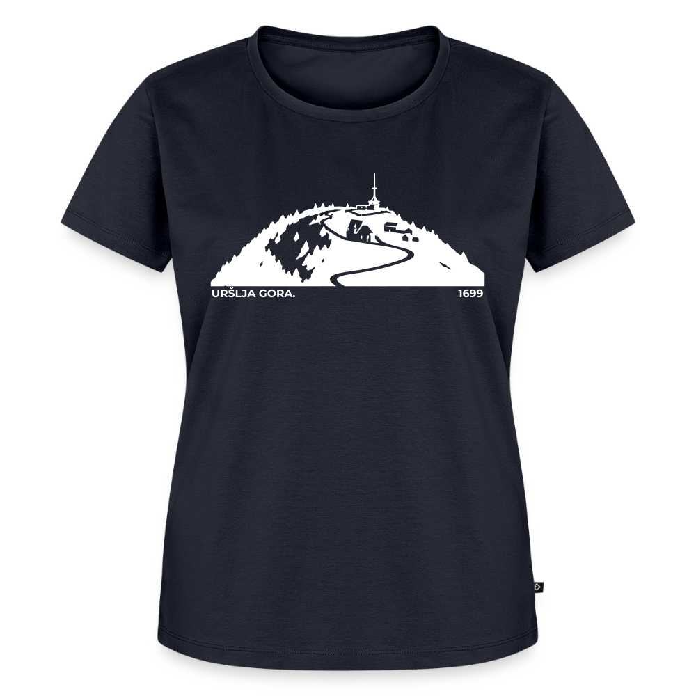 Uršlja gora. | Ženski model - navy