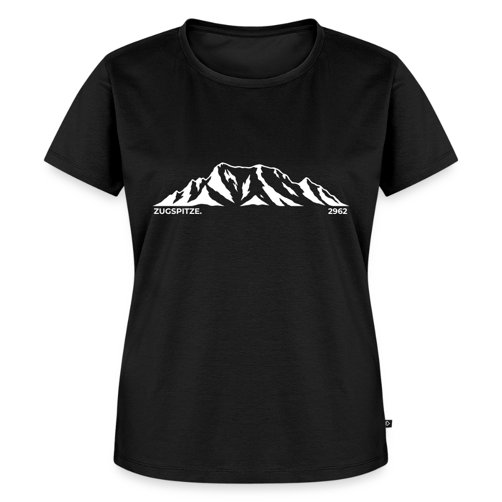Zugspitze. | Ženski model - black