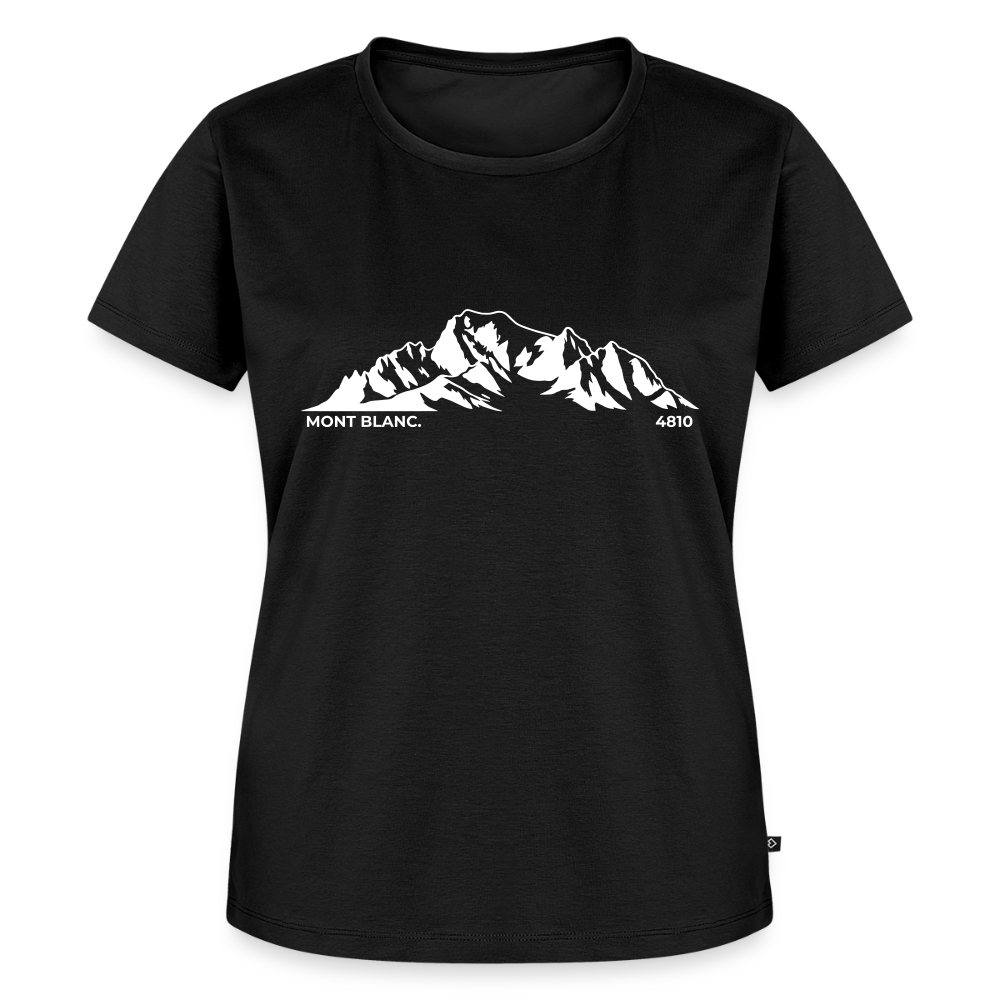 Mont Blanc. | Ženski model - black