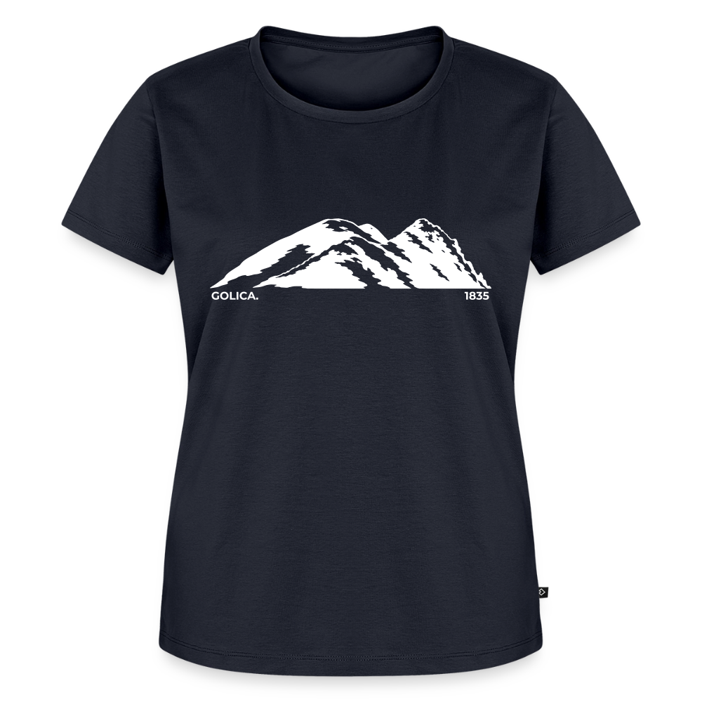 Golica. | Ženski model - navy