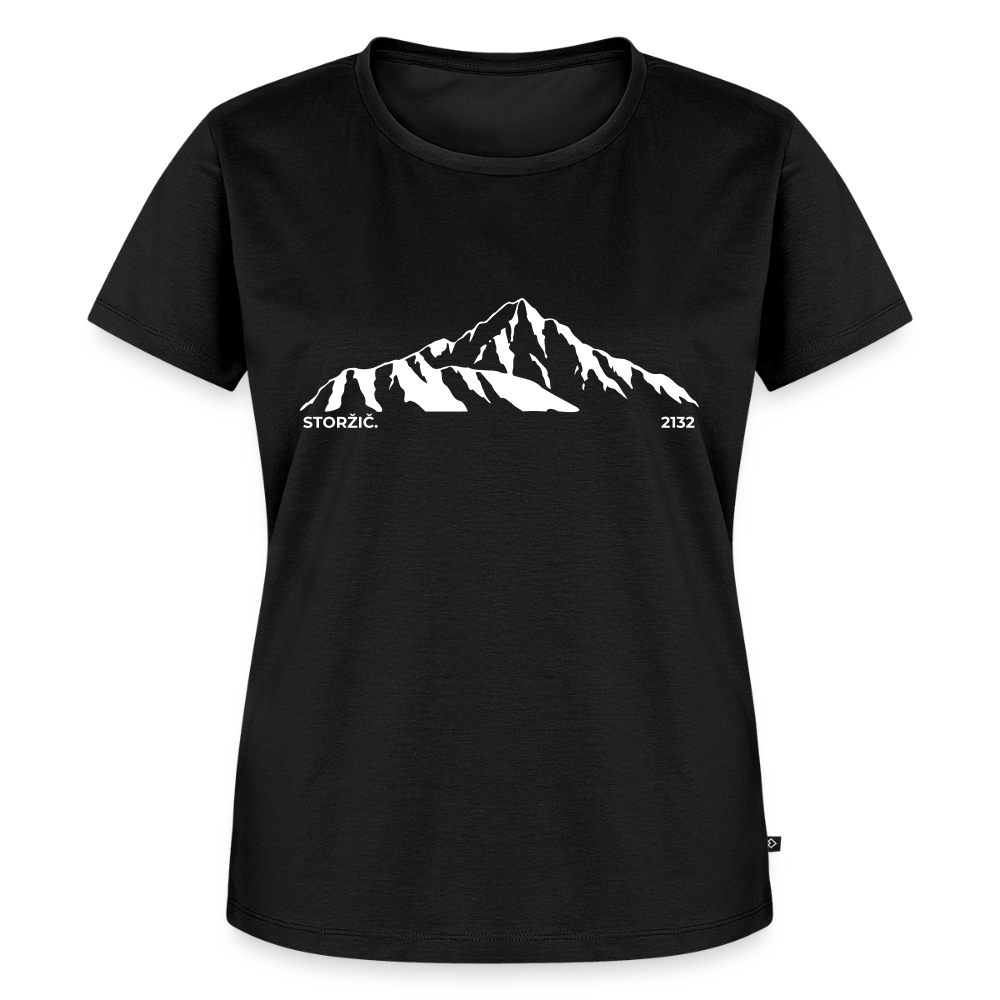 Storžič. | Ženski model - black