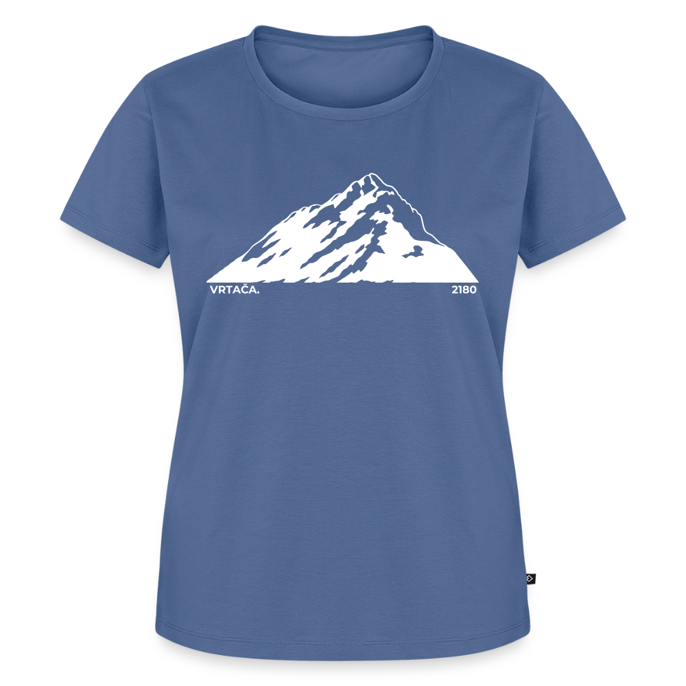 Vrtača. | Ženski model - stone blue