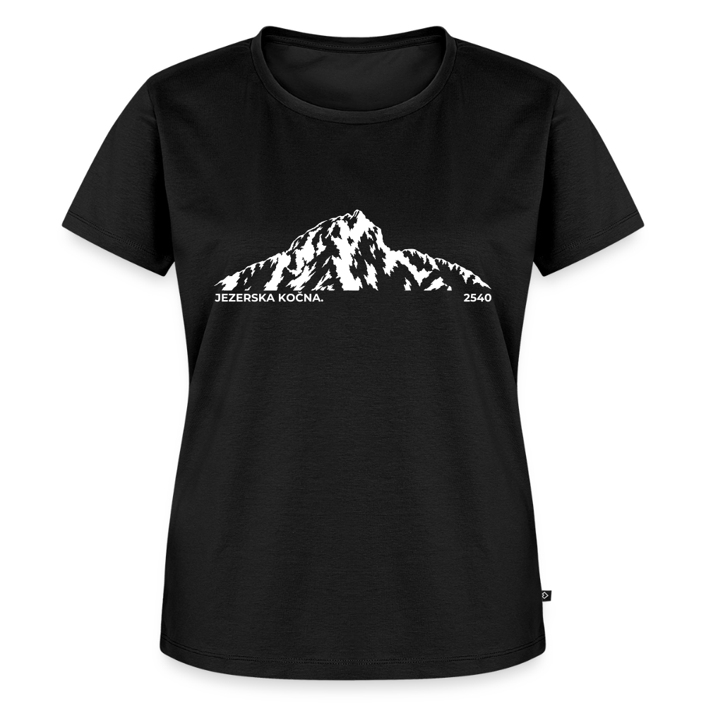 Jezerska Kočna. | Ženski model - black