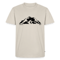 Triglav. | Svetli toni - beige