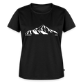 Storžič. | Ženski model - black