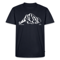 Planjava. | Temni toni - navy