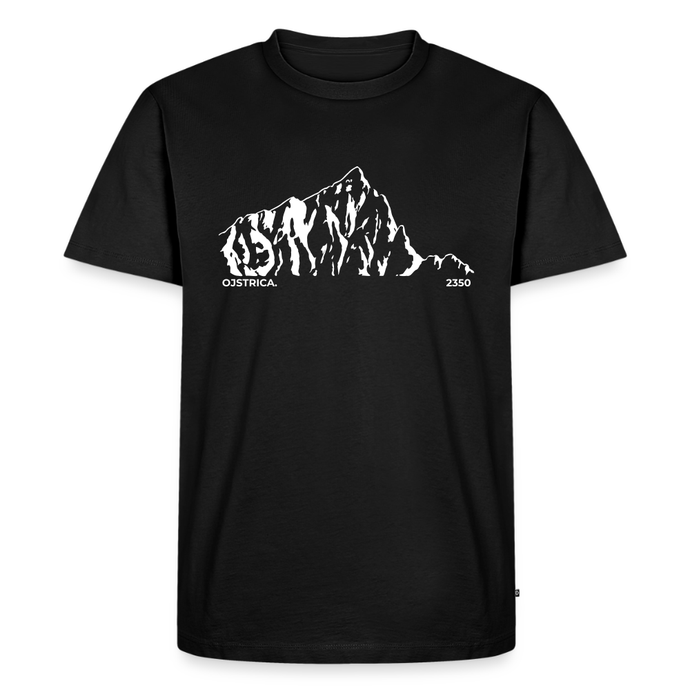 Ojstrica. | Temni toni - black