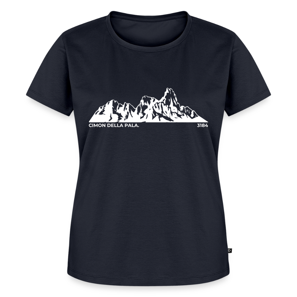 Cimon della Pala. | Ženski model - navy