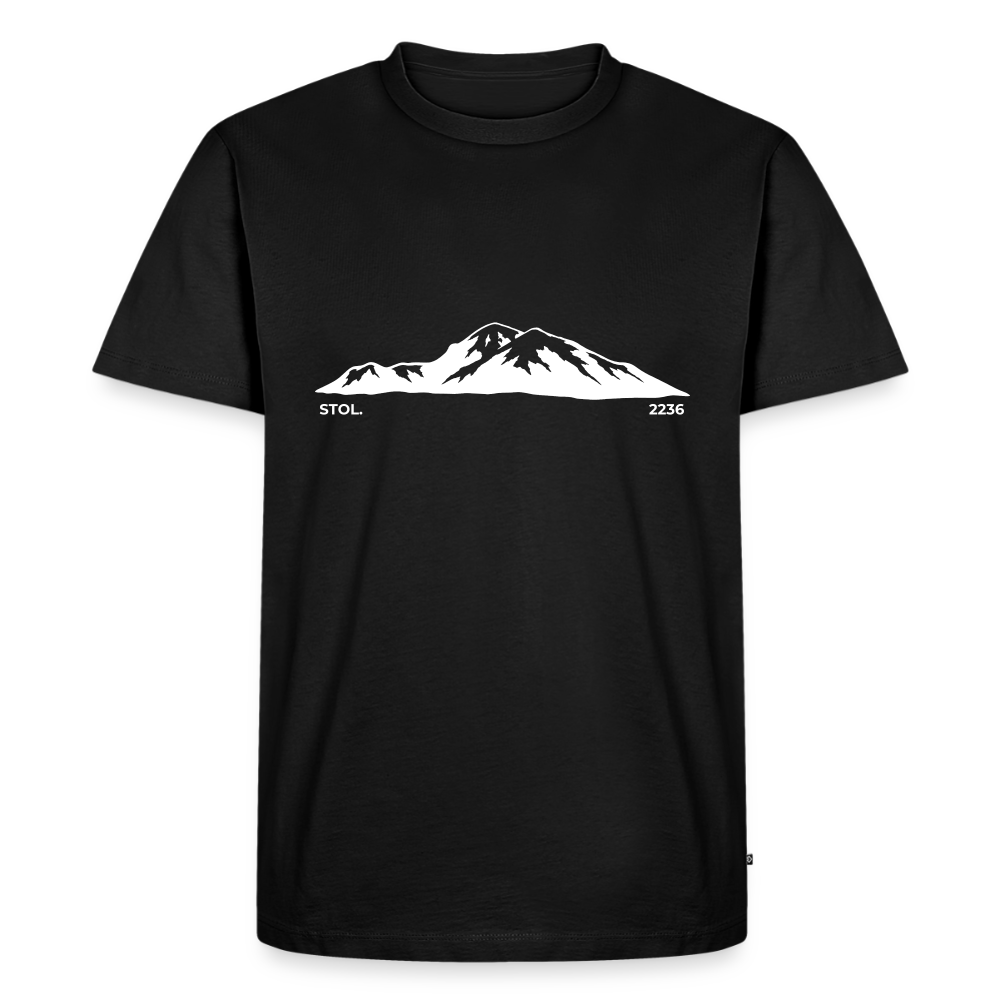 Stol. | Temni toni - black