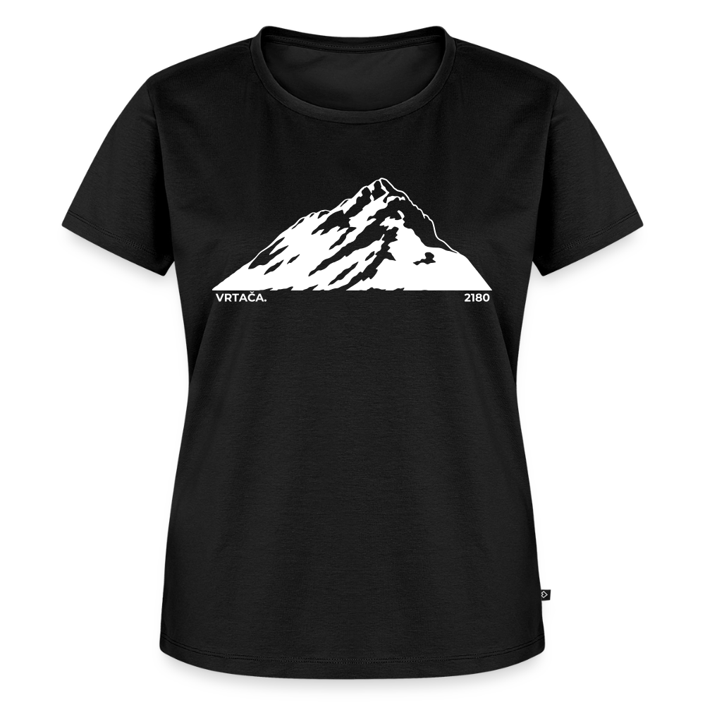Vrtača. | Ženski model - black