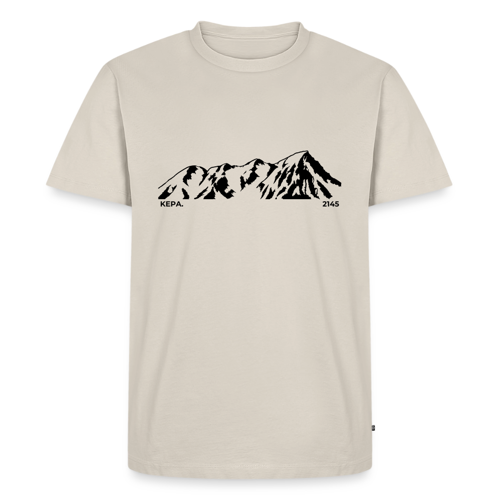 Kepa. | Svetli toni - beige