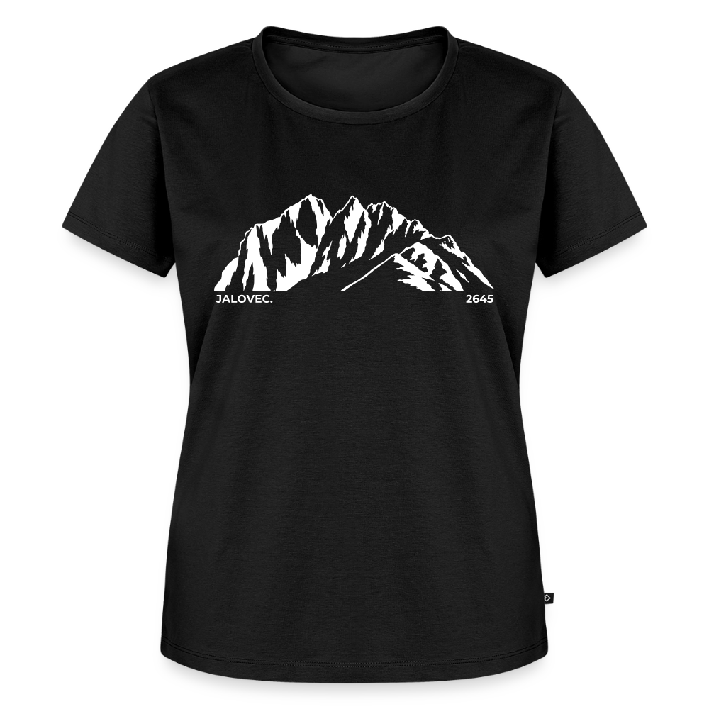 Jalovec. | Ženski model - black