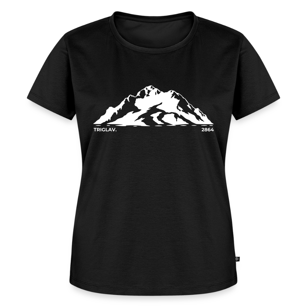 Triglav. | Ženski model - black