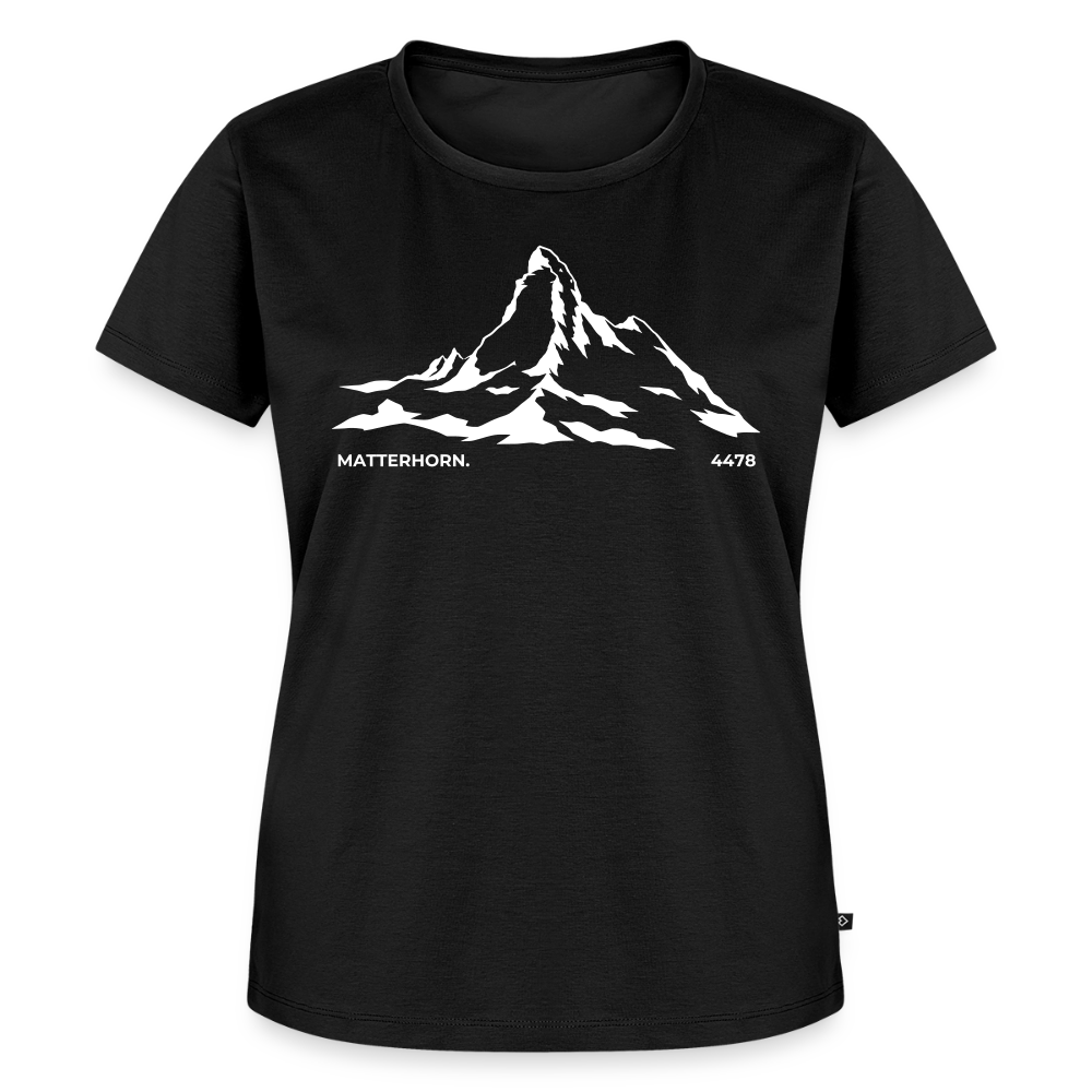 Matterhorn. | Ženski model - black