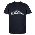 Škrlatica. | Temni toni - navy
