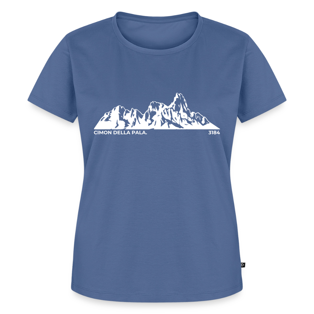 Cimon della Pala. | Ženski model - stone blue