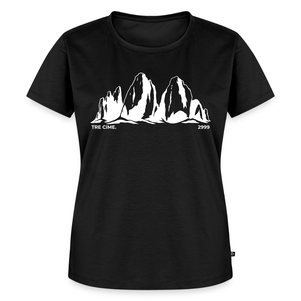 Tre Cime. | Ženski model - black