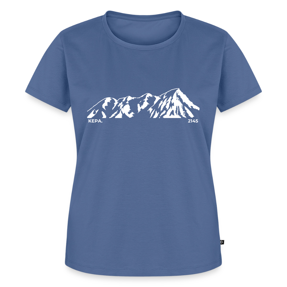 Kepa. | Ženski model - stone blue