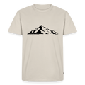 Grossglockner. | Svetli toni - beige