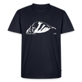 Dovška Baba. | Temni toni - navy