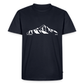 Storžič. | Temni toni - navy