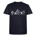 Špik. | Temni toni - navy