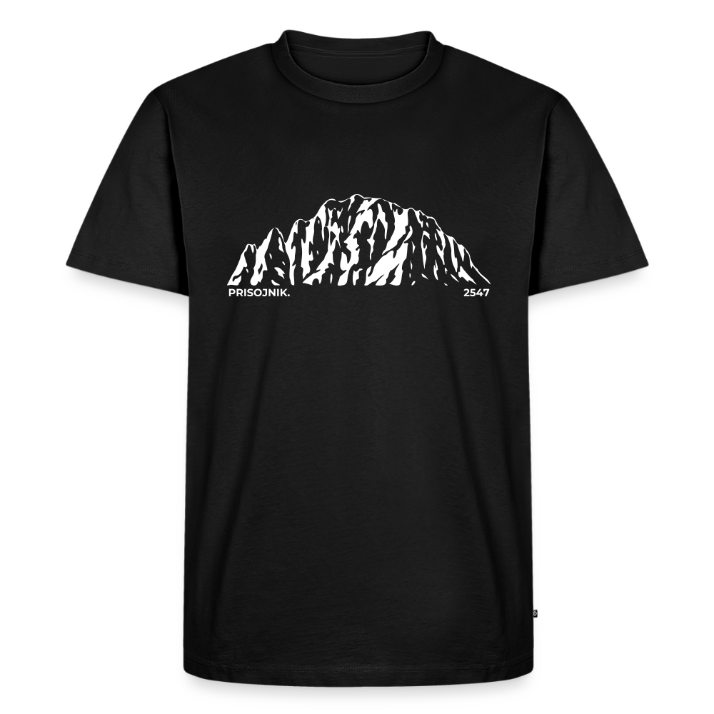 Prisojnik. | Temni toni - black