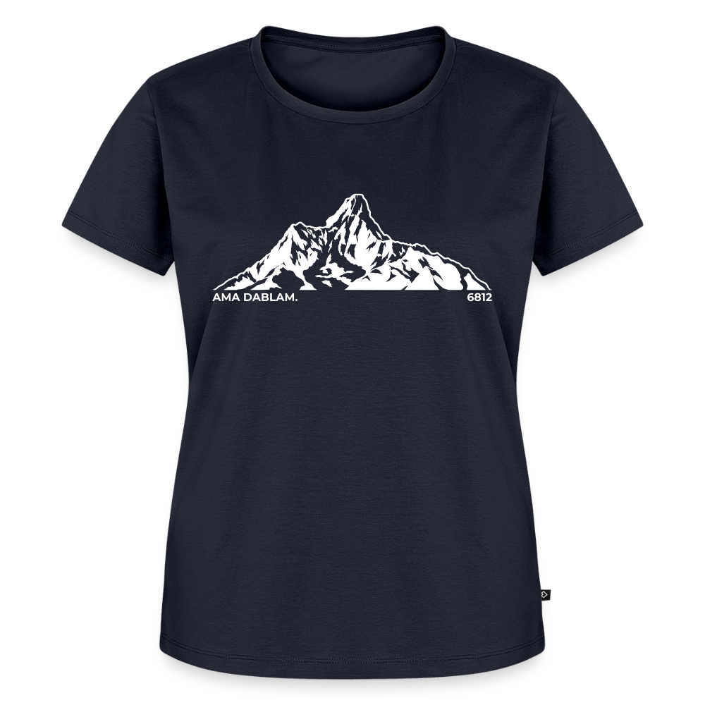 Ama Dablam. | Ženski model - navy
