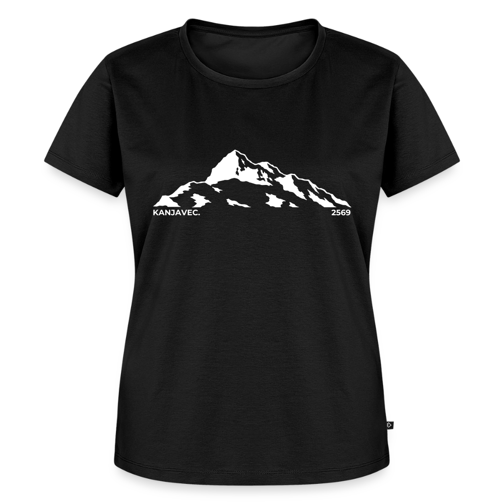 Kanjavec. | Ženski model - black