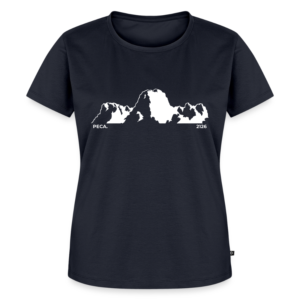 Peca. | Ženski model - navy