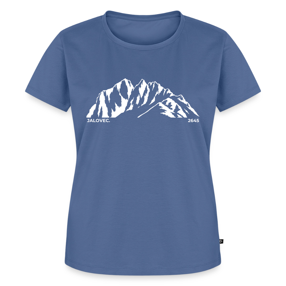 Jalovec. | Ženski model - stone blue