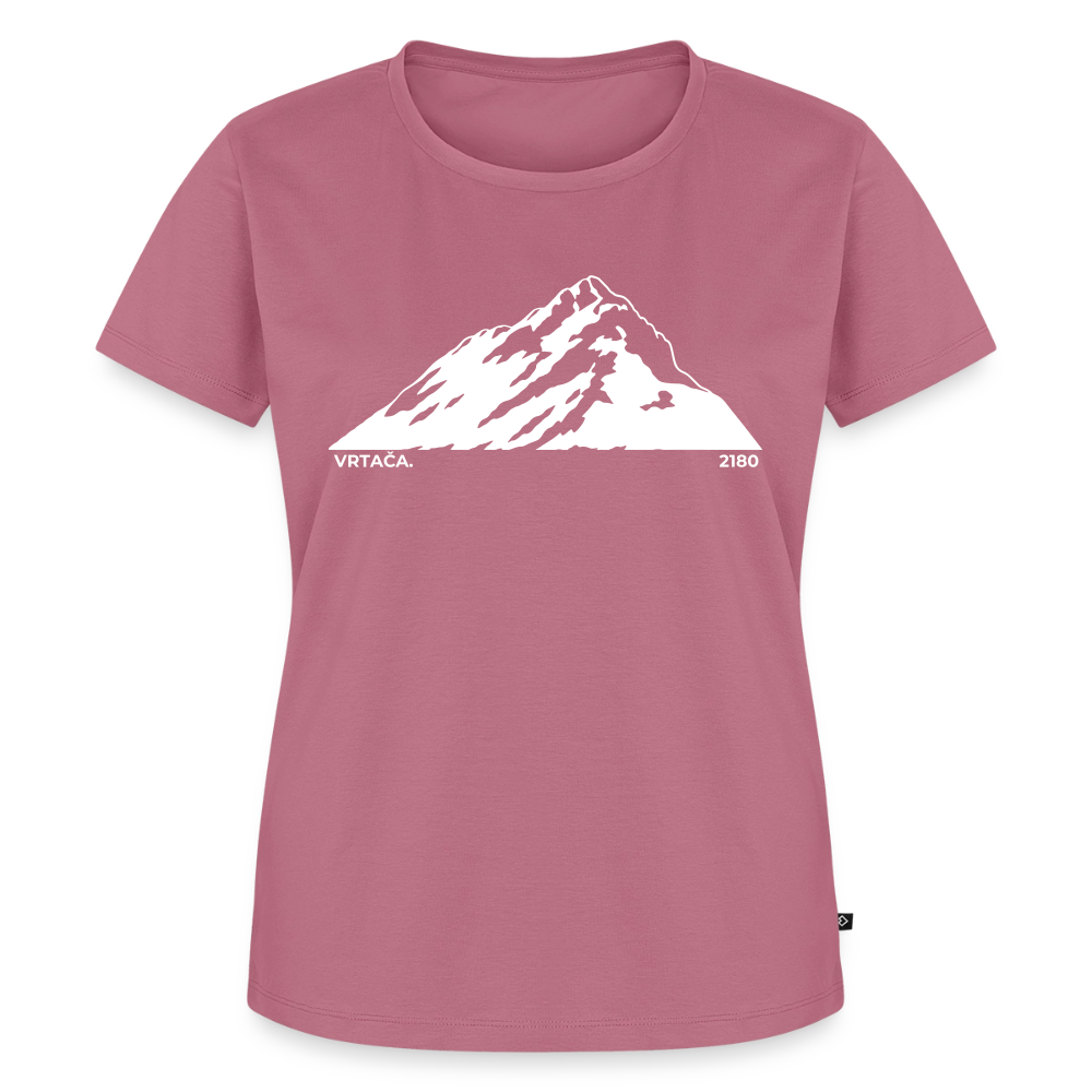 Vrtača. | Ženski model - mauve
