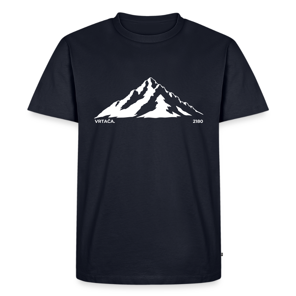 Vrtača. | Temni toni - navy