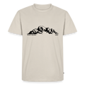 Mont Blanc. | Svetli toni - beige