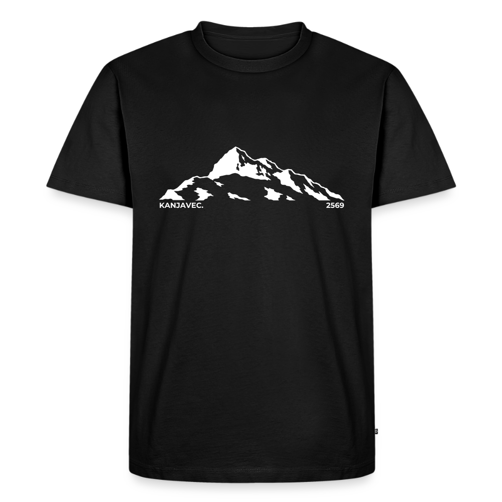 Kanjavec. | Temni toni - black