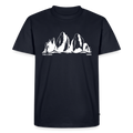 Tre Cime. | Temni toni - navy