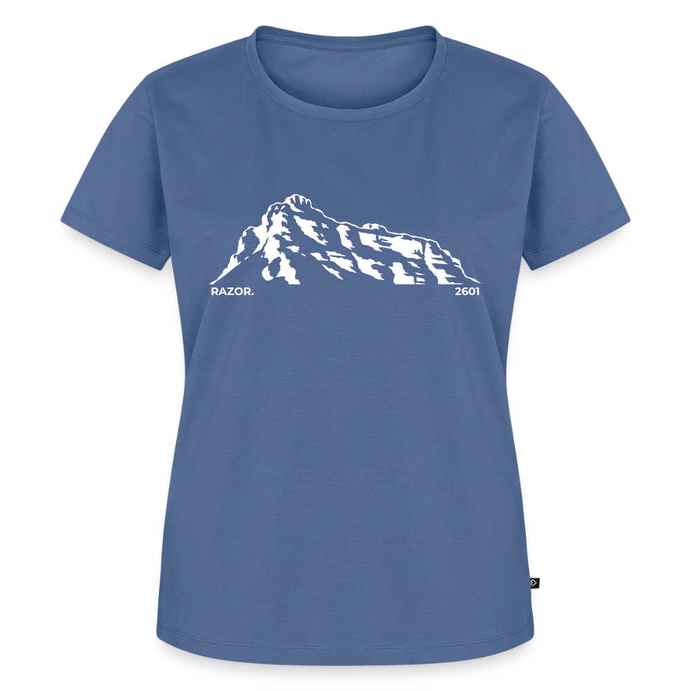 Razor. | Ženski model - stone blue