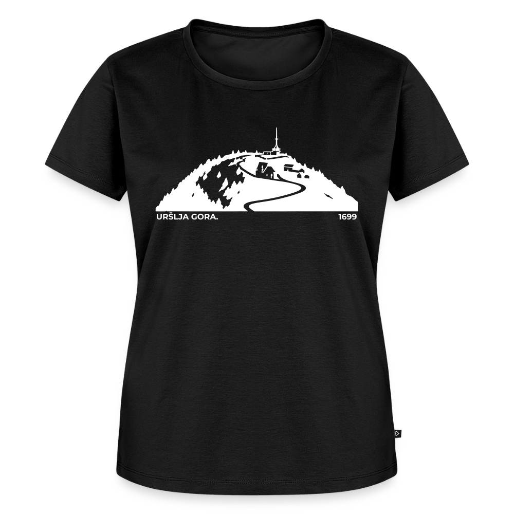 Uršlja gora. | Ženski model - black