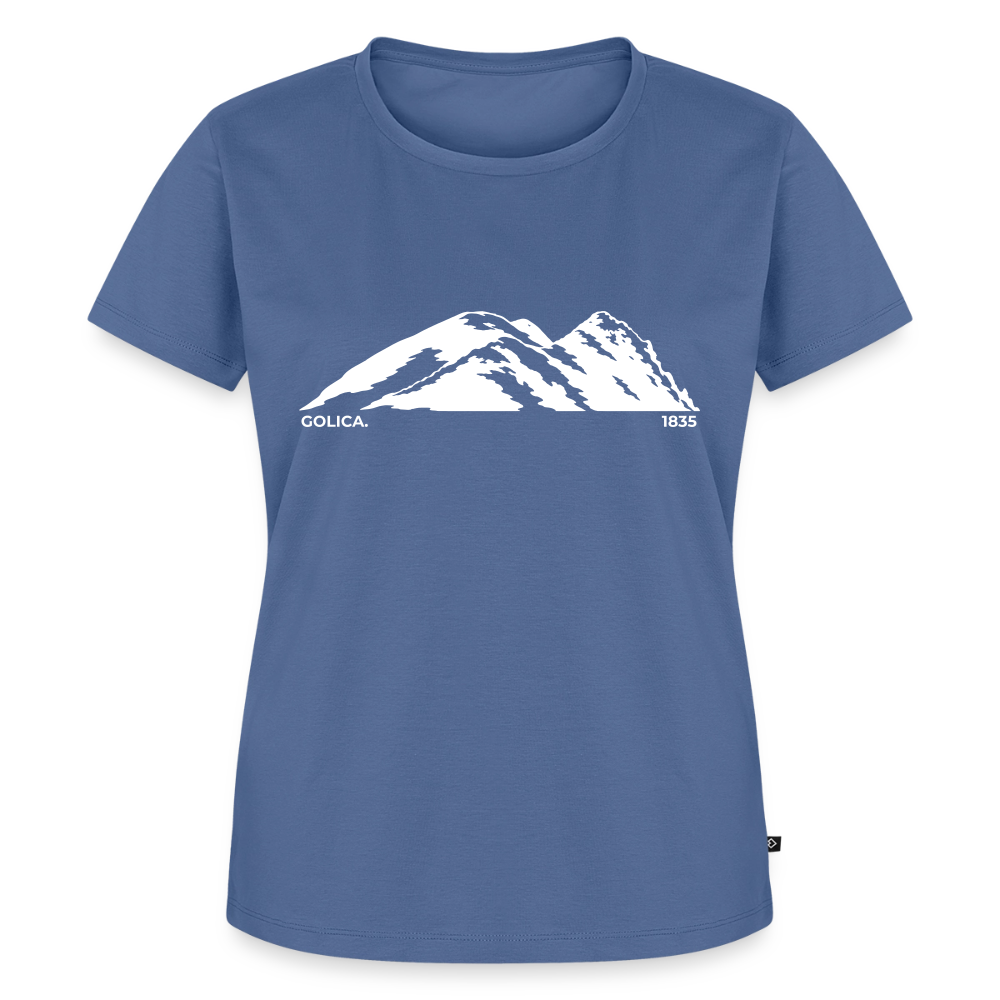 Golica. | Ženski model - stone blue