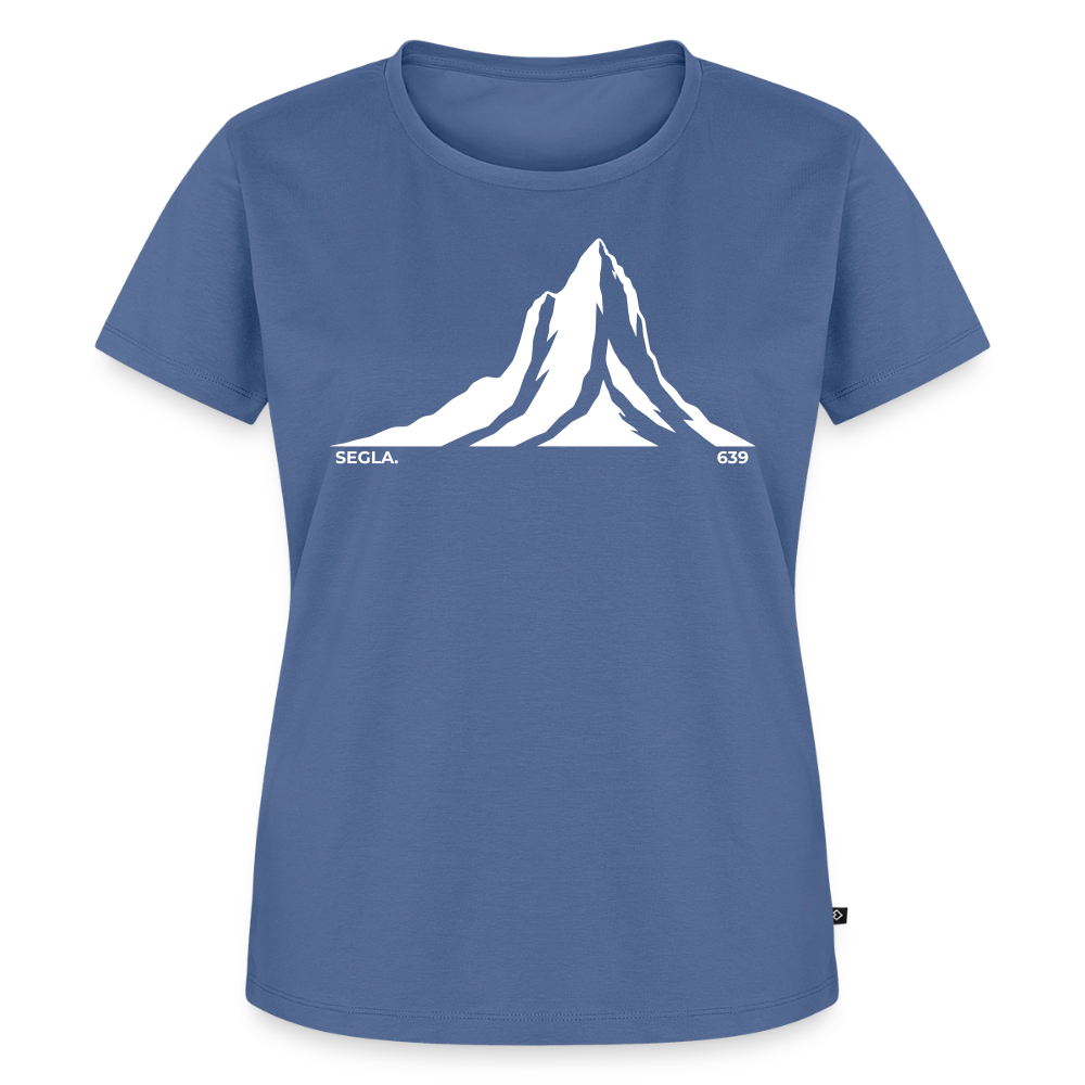 Segla. | Ženski model - stone blue