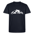Triglav. | Temni toni - navy