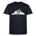 Vrtača. | Temni toni - navy