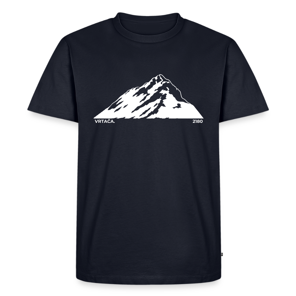 Vrtača. | Temni toni - navy