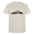 Mount Everest. | Svetli toni - beige