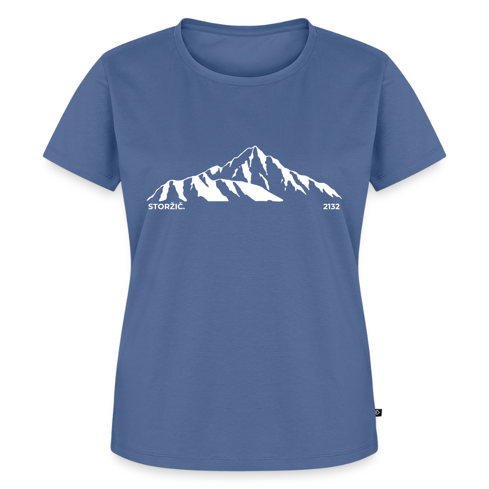Storžič. | Ženski model - stone blue