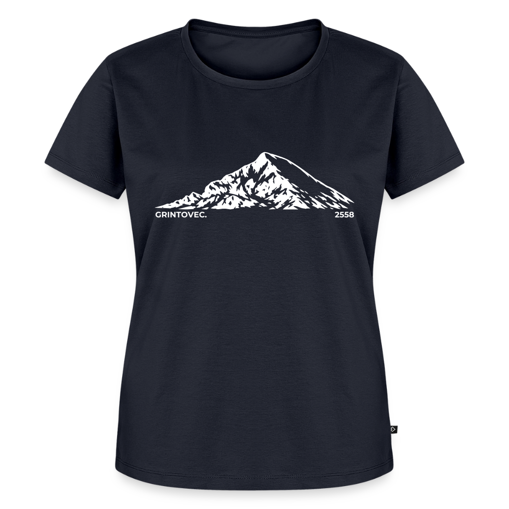 Grintovec. | Ženski model - navy