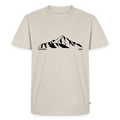 Storžič. | Svetli toni - beige
