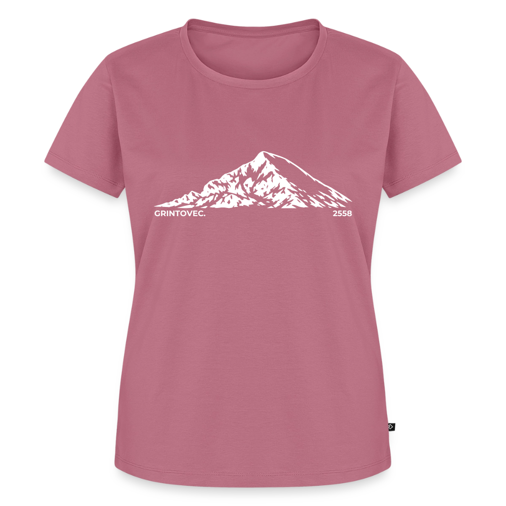 Grintovec. | Ženski model - mauve