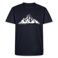 Machapuchare. | Temni toni - navy