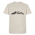 Zugspitze. | Svetli toni - beige